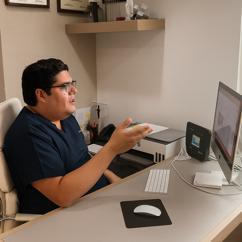 Consulta de Valoración