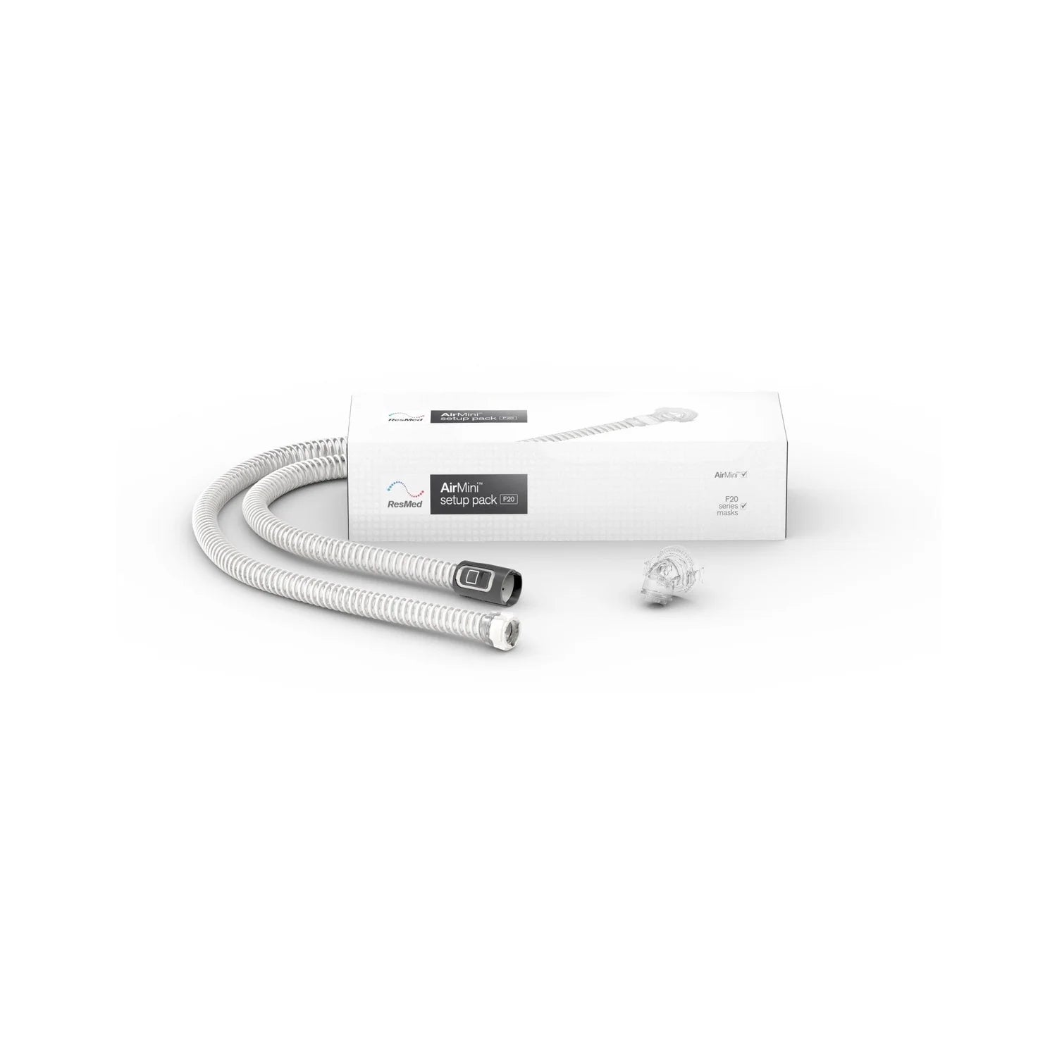 Paquete adaptador N20 para Airmini