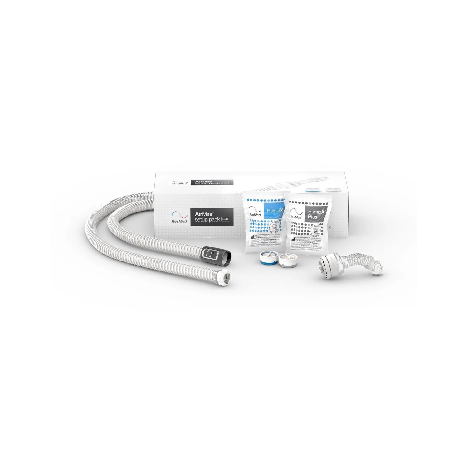 Paquete adaptador N20 para Airmini